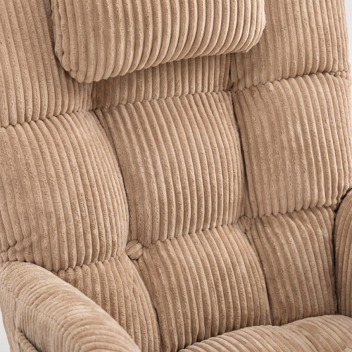 Teddy Nursing Chair