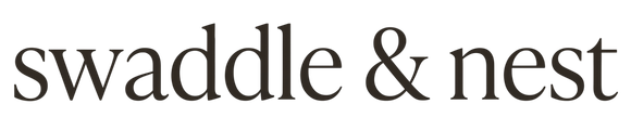 Swaddle & Nest