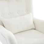 TEDVA – Ergonomic Nursing Rocking Chair