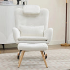 TEDVA – Ergonomic Nursing Rocking Chair