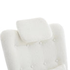 TEDVA – Ergonomic Nursing Rocking Chair