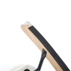 TEDVA – Ergonomic Nursing Rocking Chair